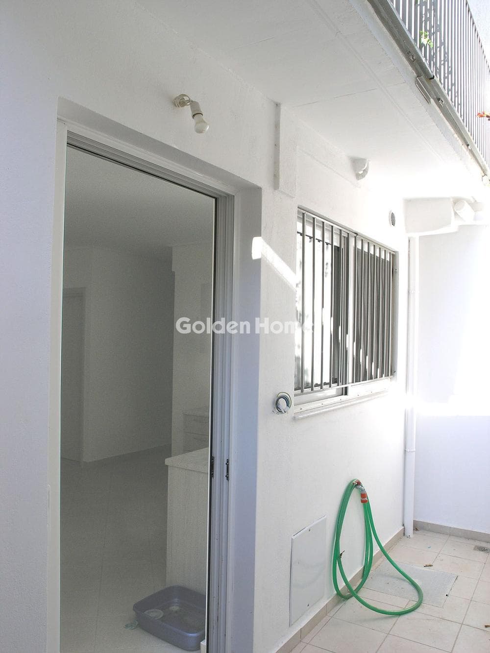 Apartment in Dimodidaskalon, Agia Paraskevi — Photo 3 of 9