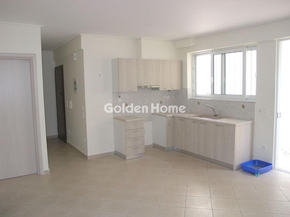 Apartment in Dimodidaskalon, Agia Paraskevi — Photo 1 of 9