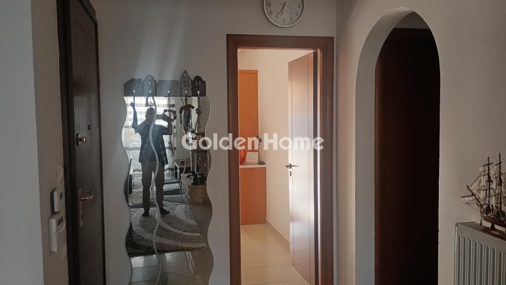 Apartment in Megala Sxoinia A, Acharnes — Photo 11 of 31