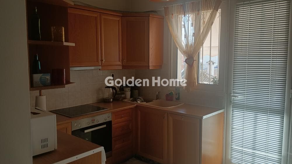 Apartment in Megala Sxoinia A, Acharnes — Photo 7 of 31