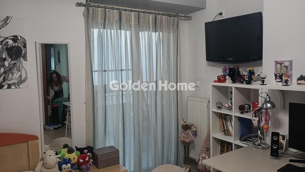 Apartment in Megala Sxoinia A, Acharnes — Photo 30 of 31