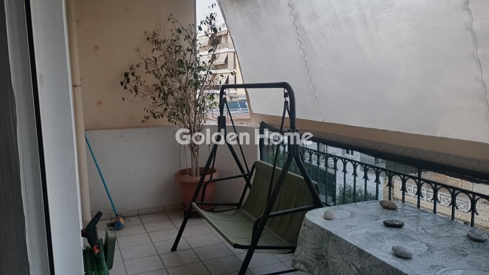 Διαμέρισμα στην Χαραυγή, Μεταμόρφωση — Φωτογραφία 24 από 35