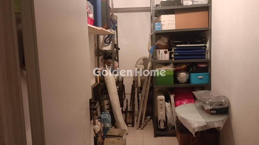 Διαμέρισμα στην Χαραυγή, Μεταμόρφωση — Φωτογραφία 25 από 35