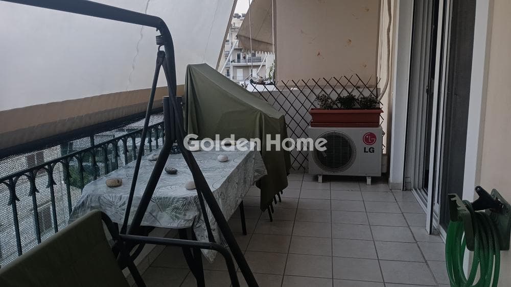 Apartment in Megala Sxoinia A, Acharnes — Photo 31 of 31