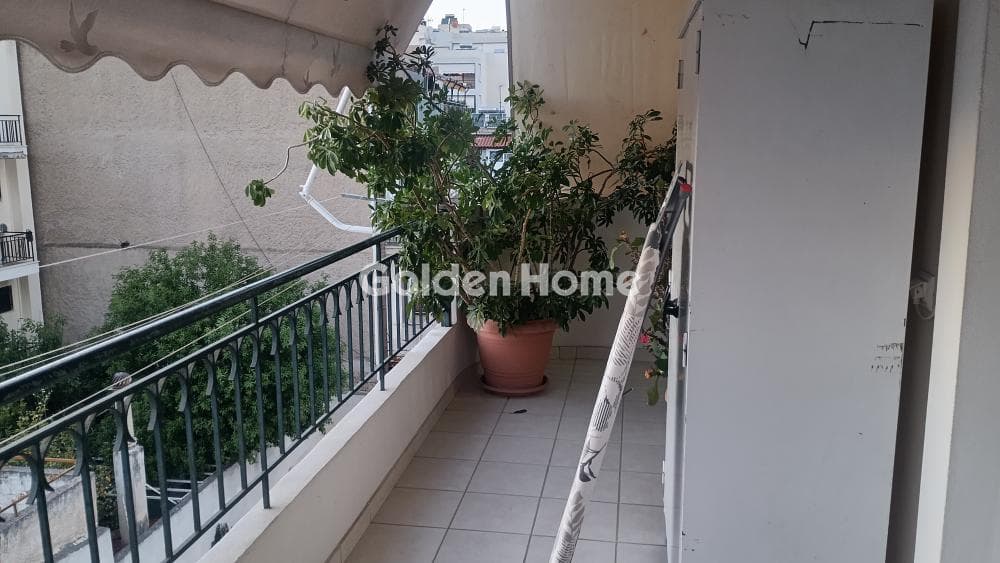 Διαμέρισμα στην Χαραυγή, Μεταμόρφωση — Φωτογραφία 28 από 35