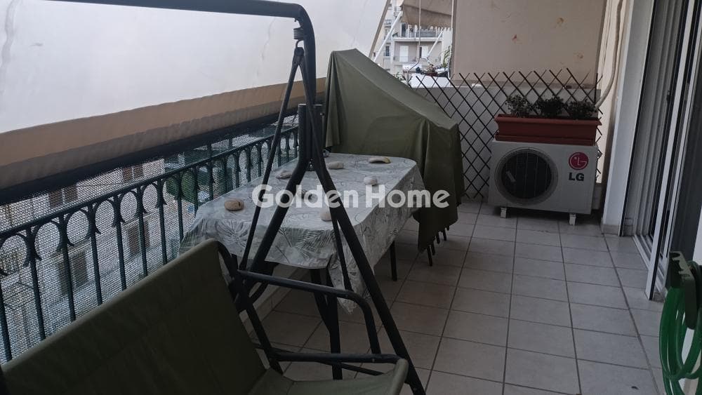 Διαμέρισμα στην Χαραυγή, Μεταμόρφωση — Φωτογραφία 27 από 35