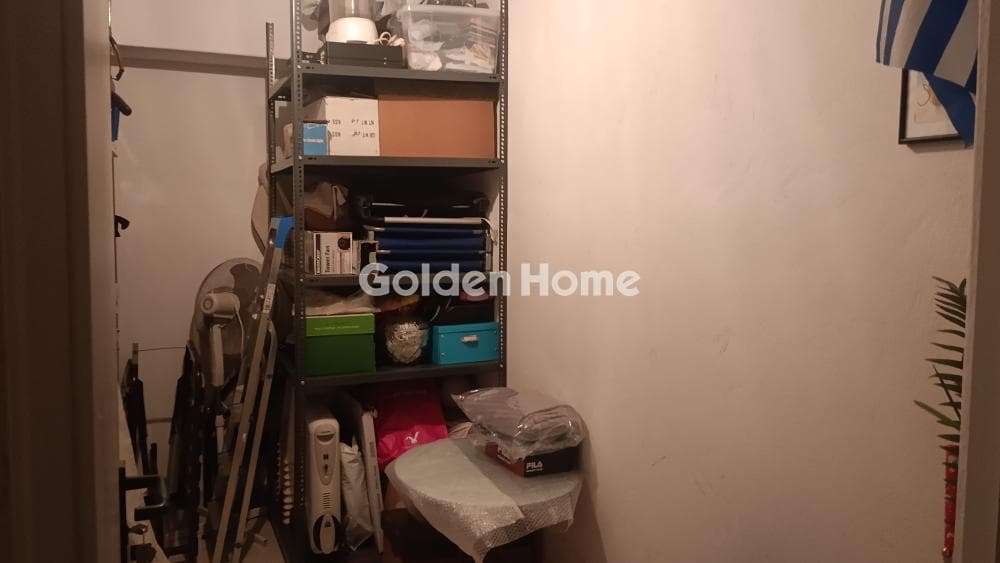 Διαμέρισμα στην Χαραυγή, Μεταμόρφωση — Φωτογραφία 29 από 35