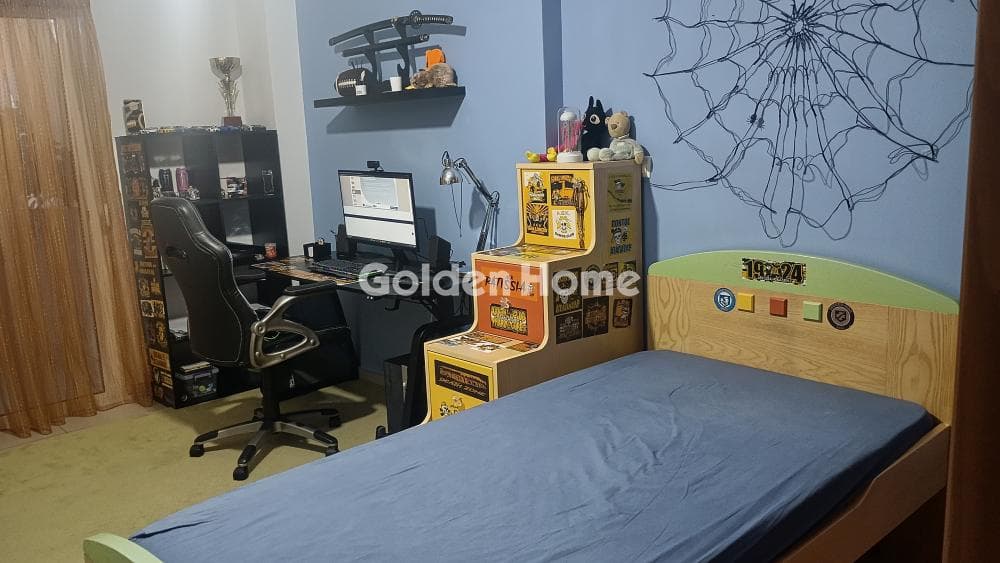 Διαμέρισμα στην Χαραυγή, Μεταμόρφωση — Φωτογραφία 35 από 35