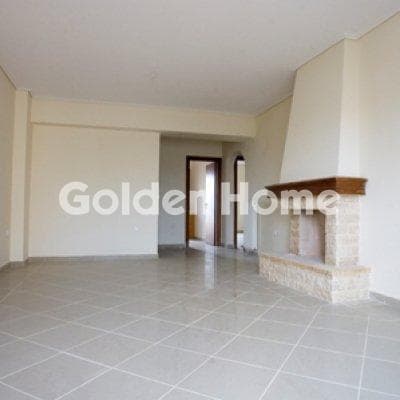 Apartment in Megala Sxoinia A, Acharnes — Photo 15 of 31