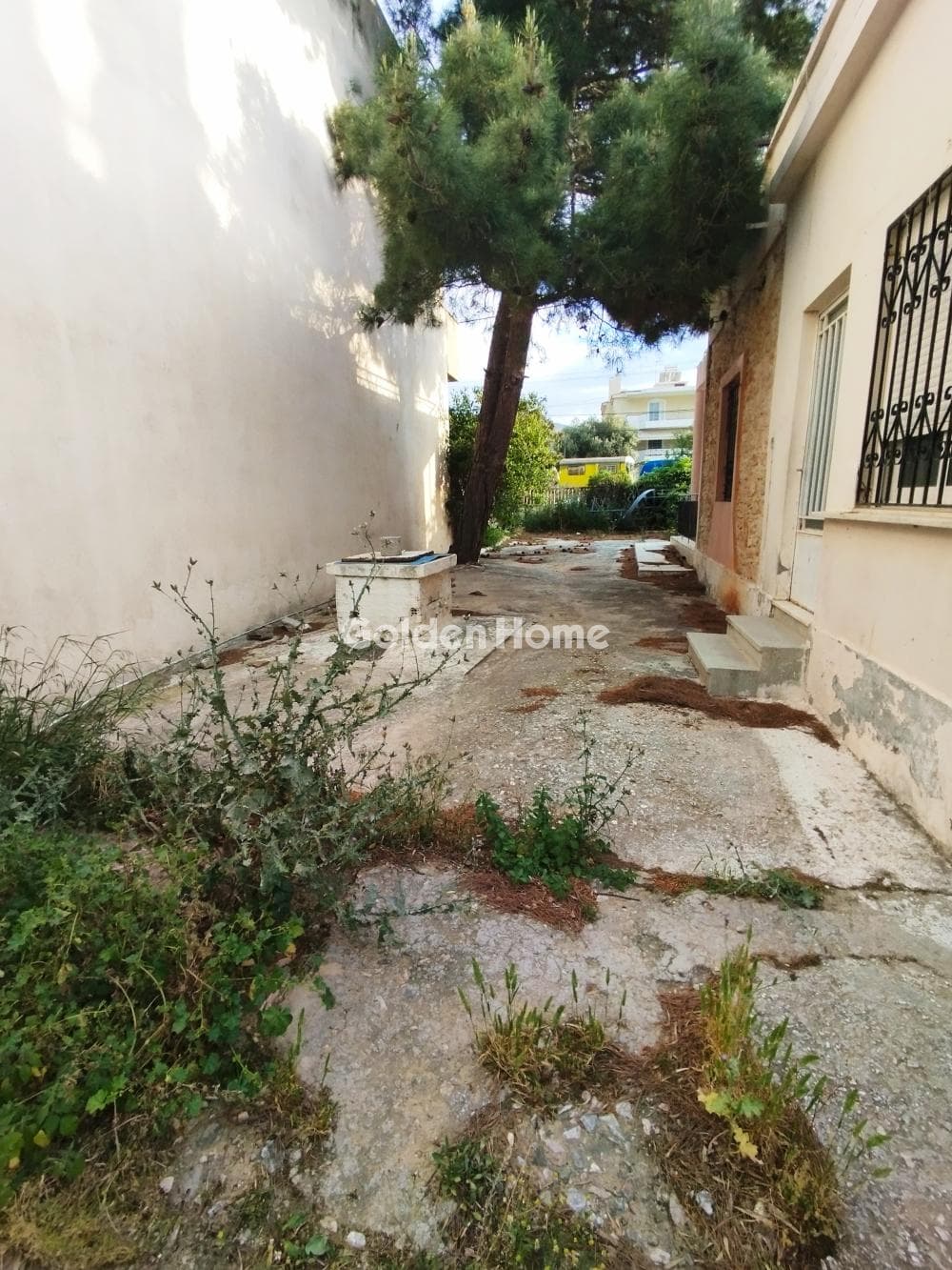 House in Κέντρο, Kalivia Thorikou — Photo 3 of 11