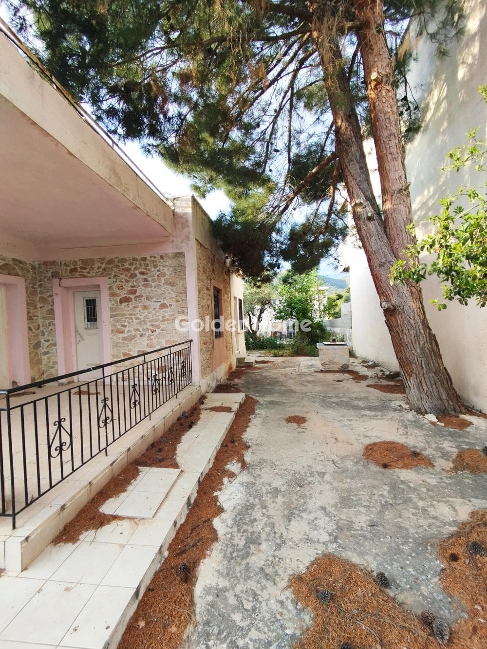 House in Κέντρο, Kalivia Thorikou — Photo 4 of 11