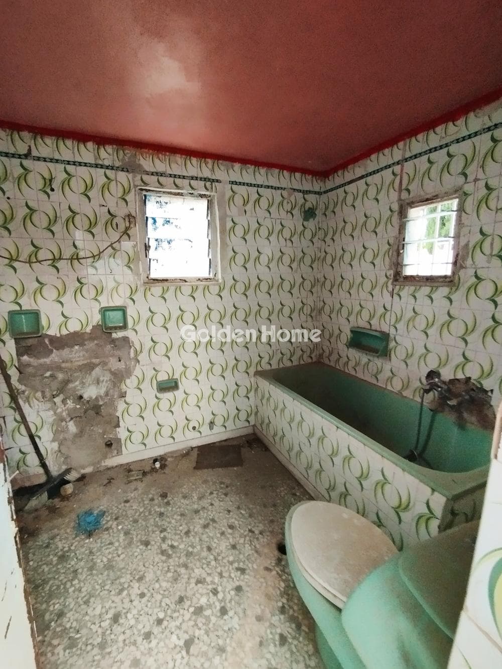 House in Κέντρο, Kalivia Thorikou — Photo 5 of 11