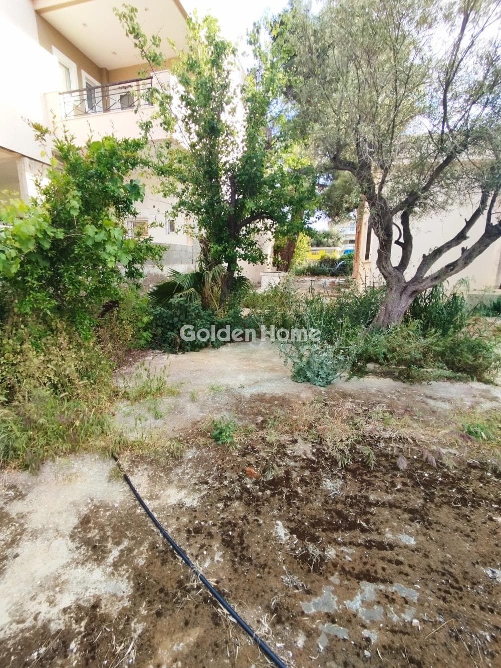 House in Κέντρο, Kalivia Thorikou — Photo 6 of 11
