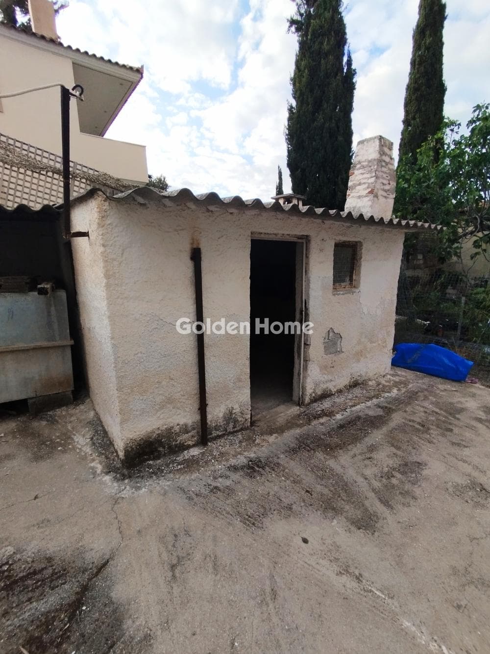 House in Κέντρο, Kalivia Thorikou — Photo 8 of 11