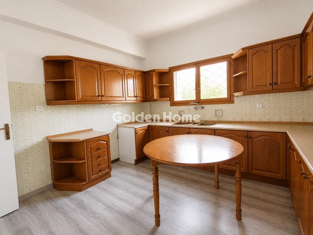 Apartment in Kato Leontari, Pefki — Photo 5 of 13