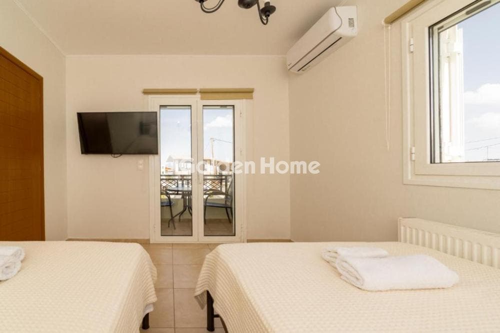Μονοκατοικία στην Προφήτης Ηλίας, Μεταμόρφωση — Φωτογραφία 15 από 32