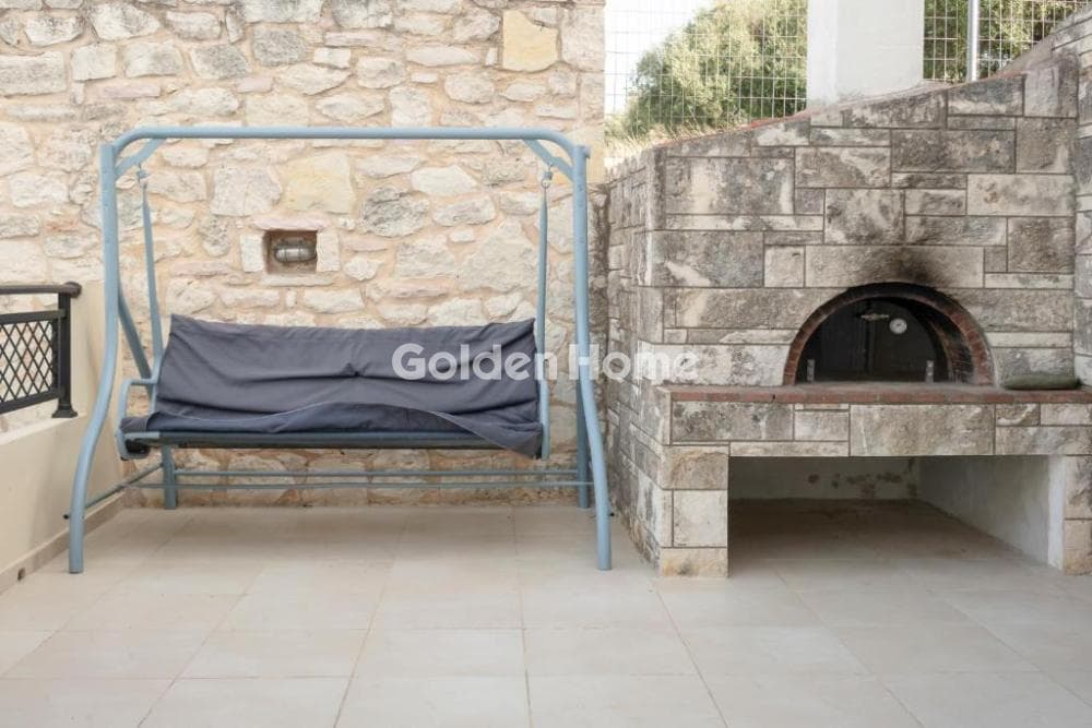 Μονοκατοικία στην Προφήτης Ηλίας, Μεταμόρφωση — Φωτογραφία 32 από 32