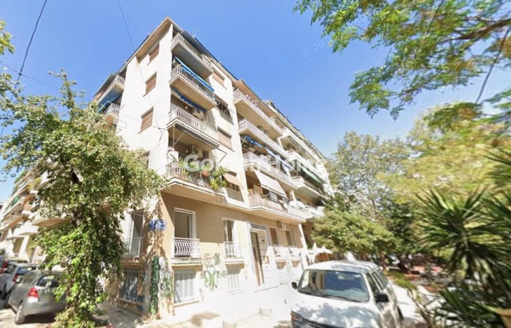apartment στην Αμπελόκηποι - Πεντάγωνο