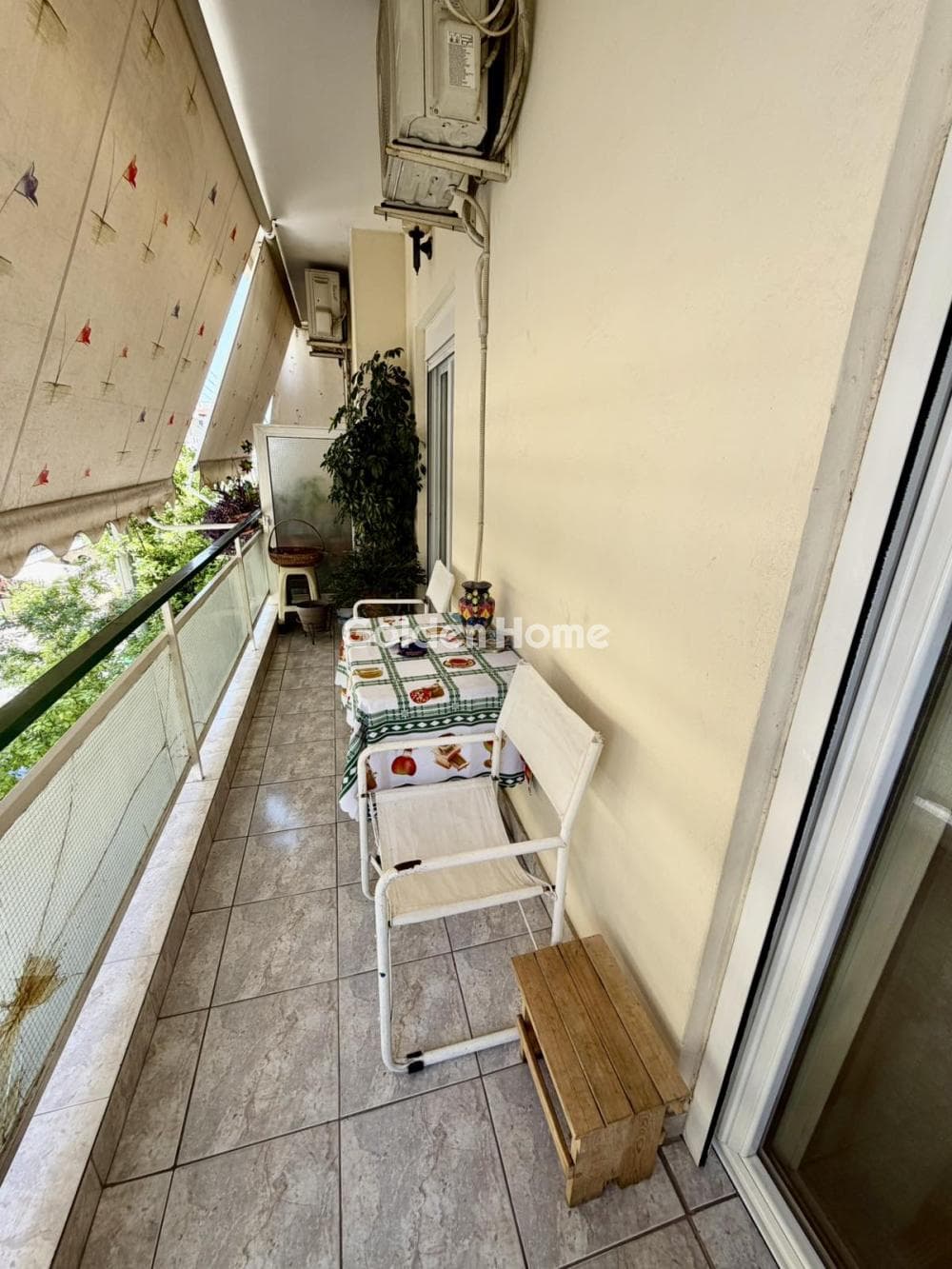 Διαμέρισμα στην Νεκροταφείο, Νίκαια — Φωτογραφία 6 από 22