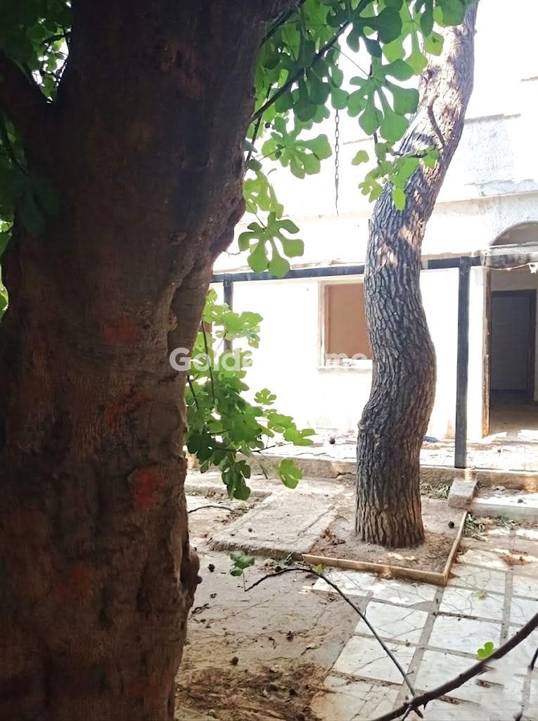 Building Plot in Nea Charavgi, Kamatero — Photo 1 of 3