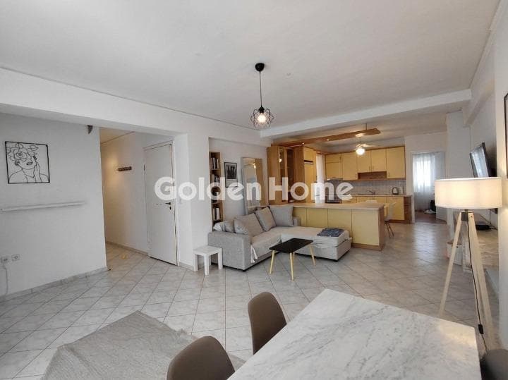 apartment στην Νέος Κόσμος