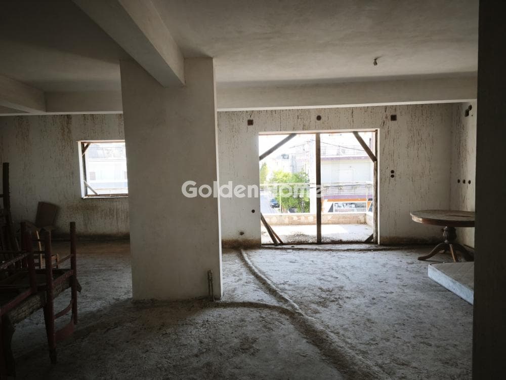 Διαμέρισμα στην Μεγάλα Σχοινία Α, Αχαρνές — Φωτογραφία 2 από 8