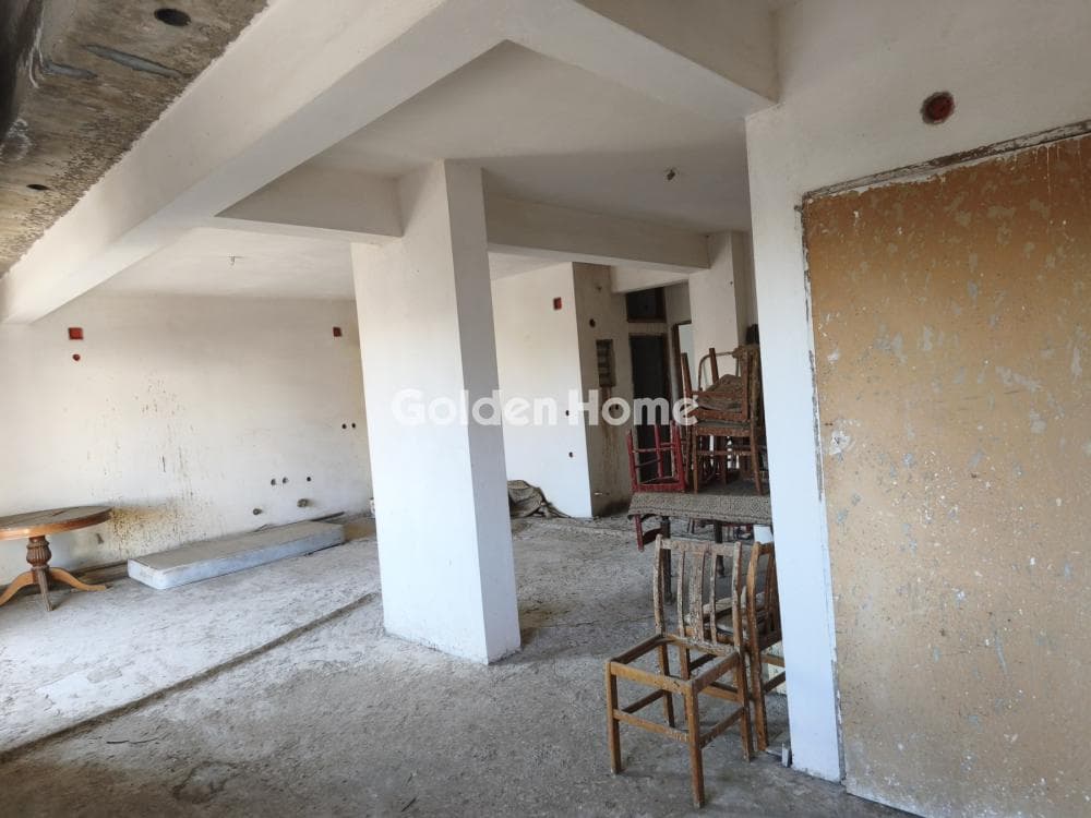 Διαμέρισμα στην Μεγάλα Σχοινία Α, Αχαρνές — Φωτογραφία 8 από 8