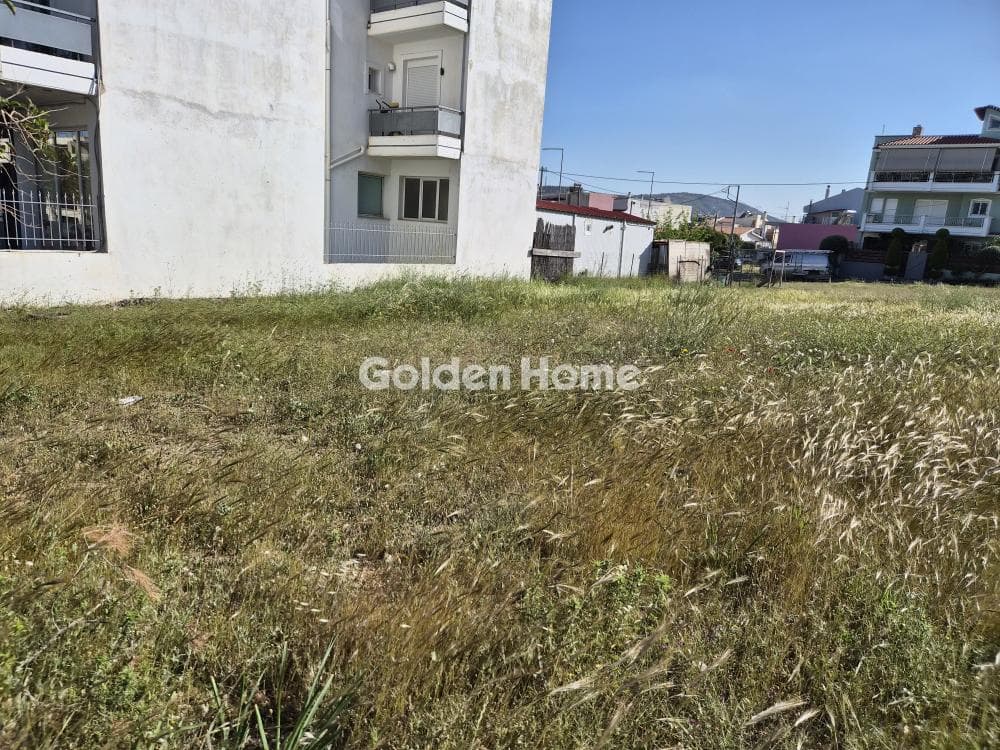 Οικόπεδο στην Άγιος Γεώργιος, Άνω Λιόσια