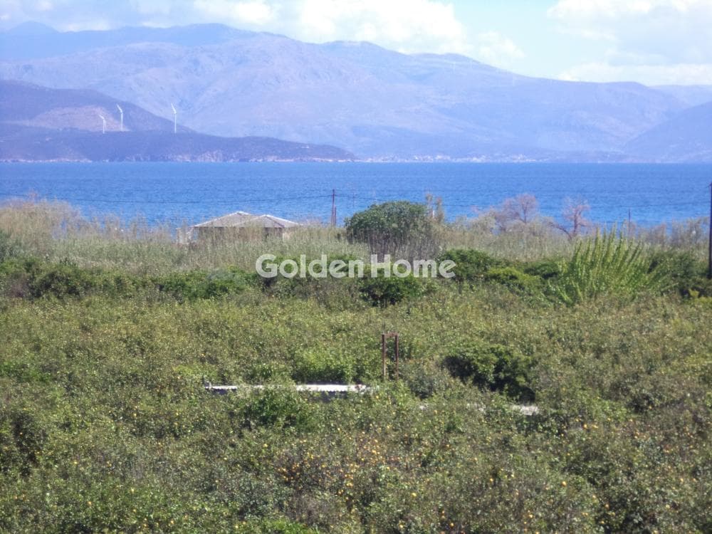 Διαμέρισμα στην Διγελιώτικα, Αίγιο — Φωτογραφία 23 από 23