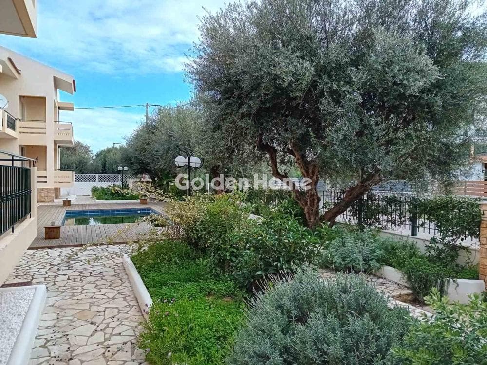 Διαμέρισμα στην Διγελιώτικα, Αίγιο — Φωτογραφία 17 από 23