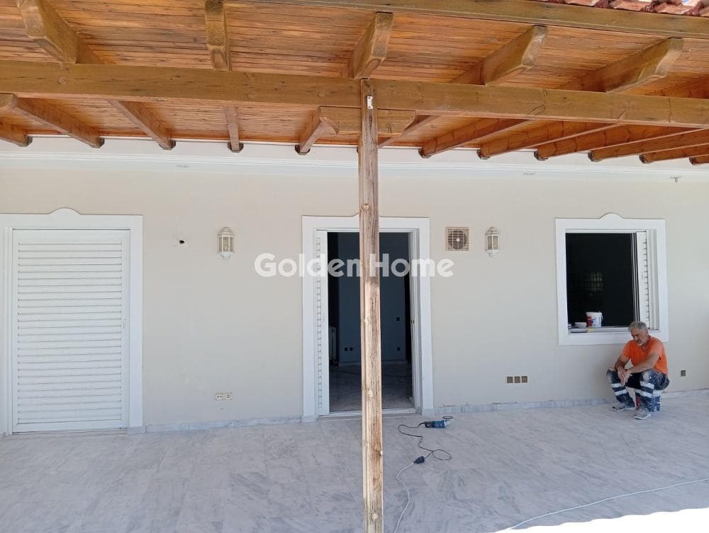 Μονοκατοικία στην Άγιος Δημήτριος, Βάρη - Βάρκιζα — Φωτογραφία 10 από 11