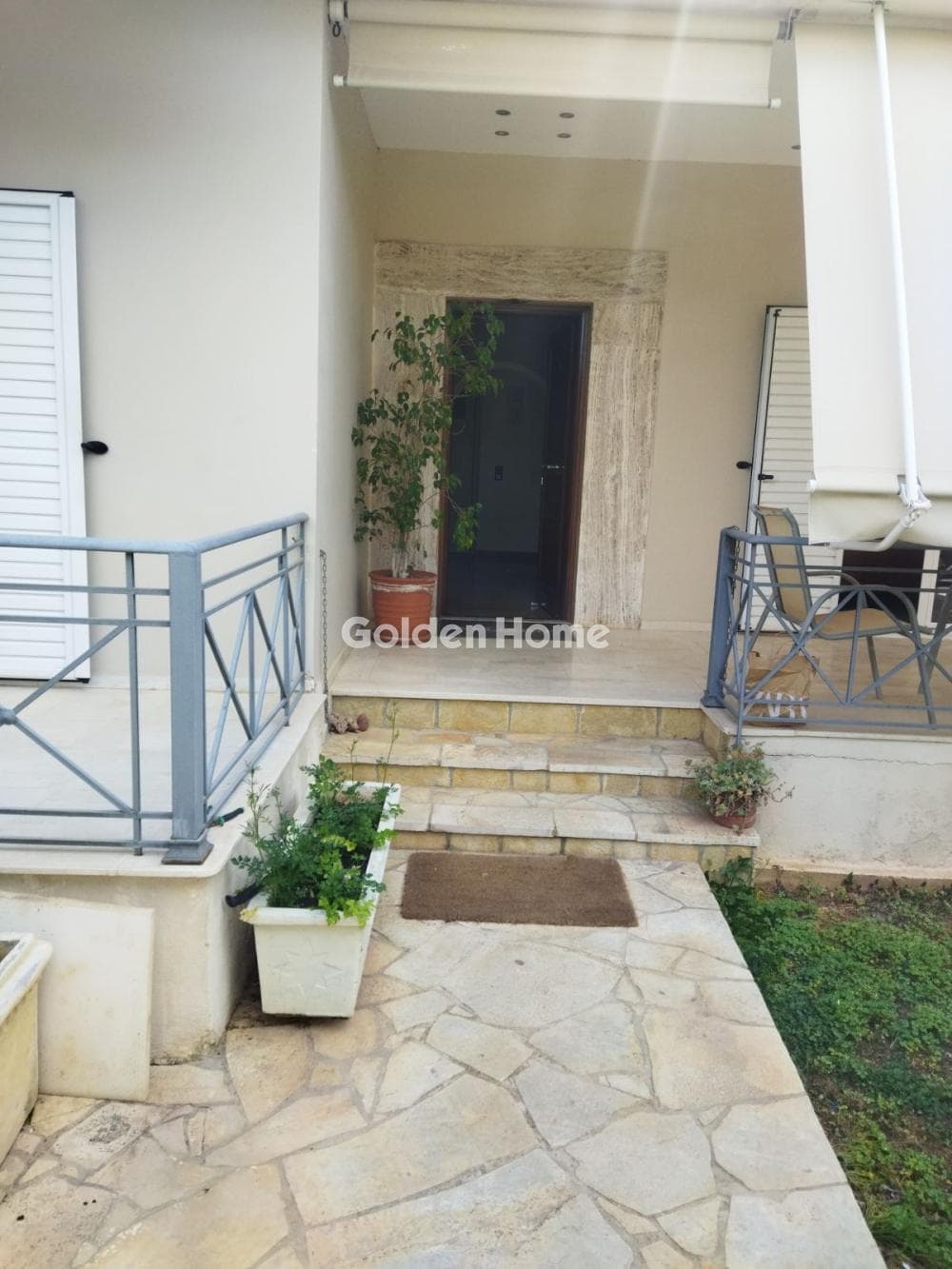 House in Cheroma, Vari - Varkiza — Photo 6 of 27