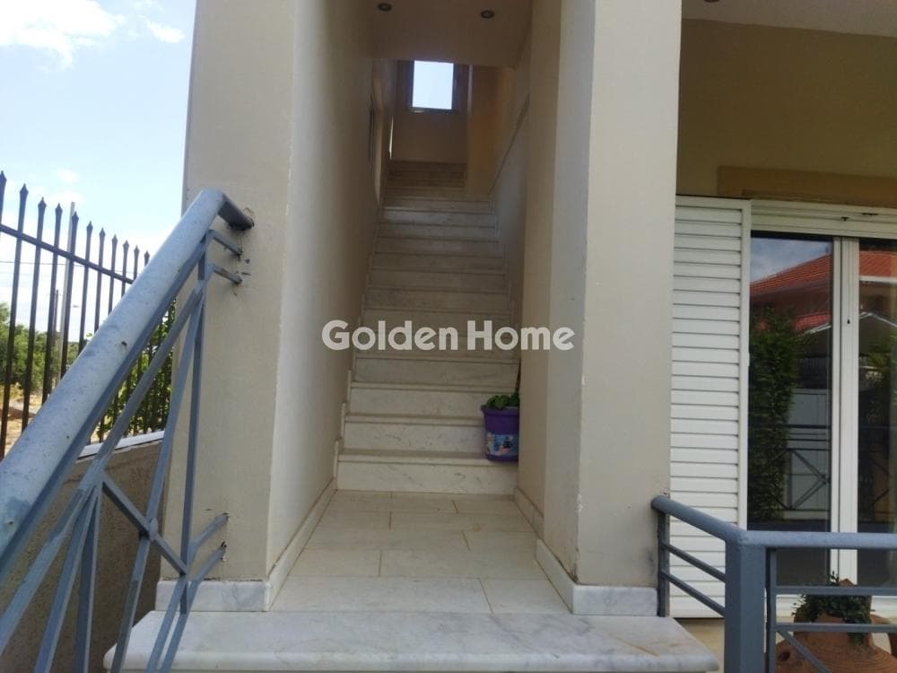House in Cheroma, Vari - Varkiza — Photo 15 of 27
