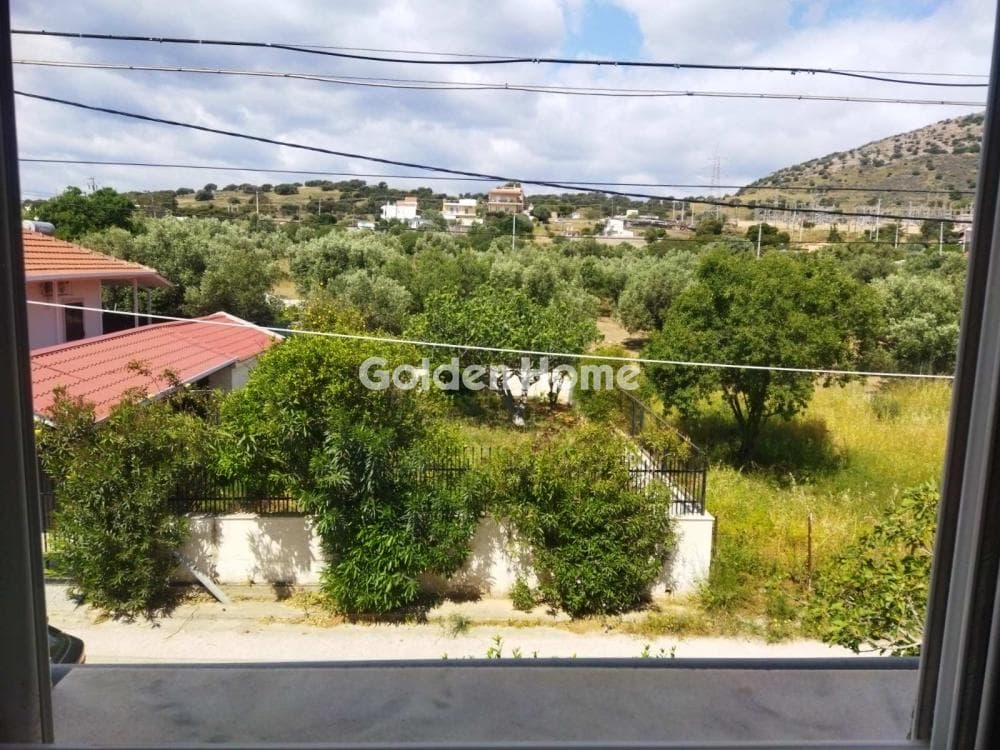 House in Cheroma, Vari - Varkiza — Photo 27 of 27