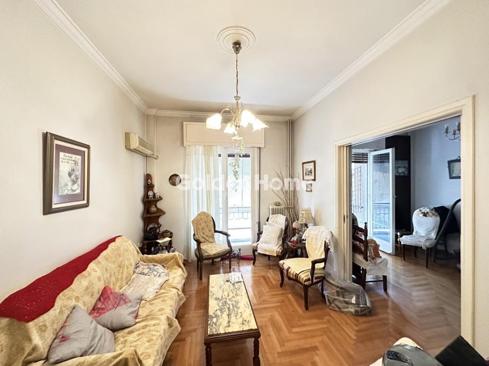 apartment στην Λεωφ. Πατησίων - Λεωφ. Αχαρνών