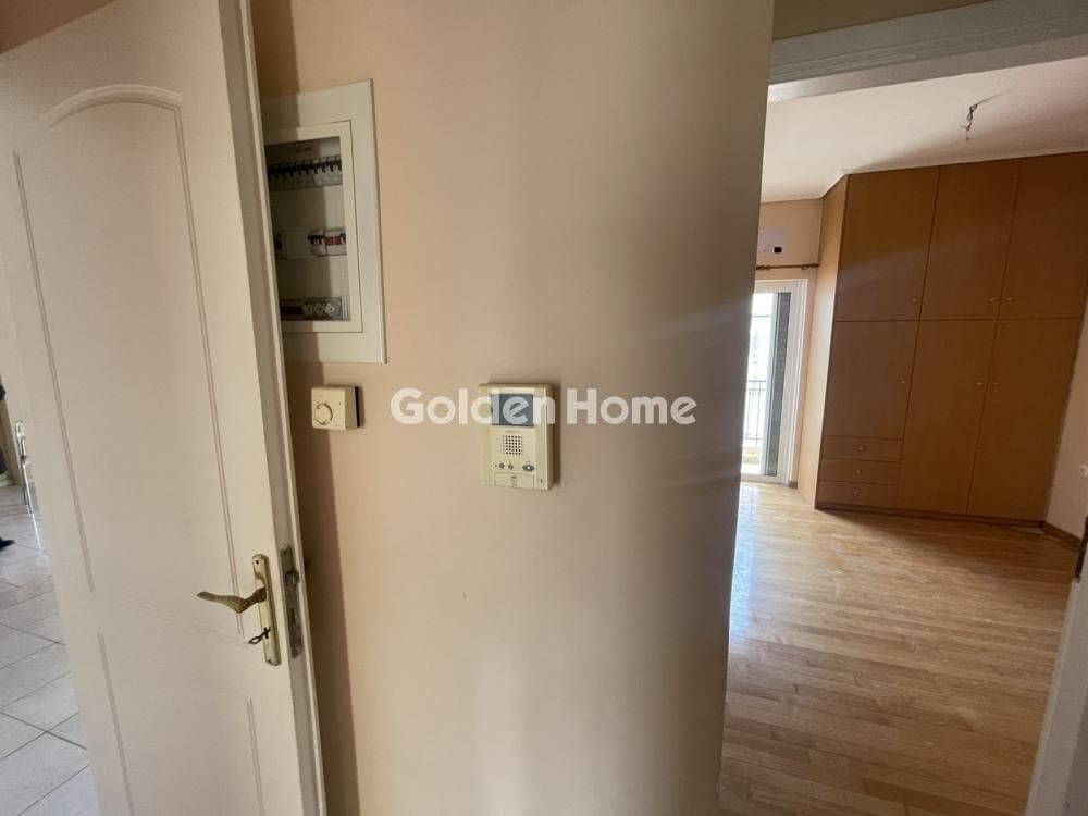 Apartment in Agia Varvara Dafnis, Dafni — Photo 10 of 12