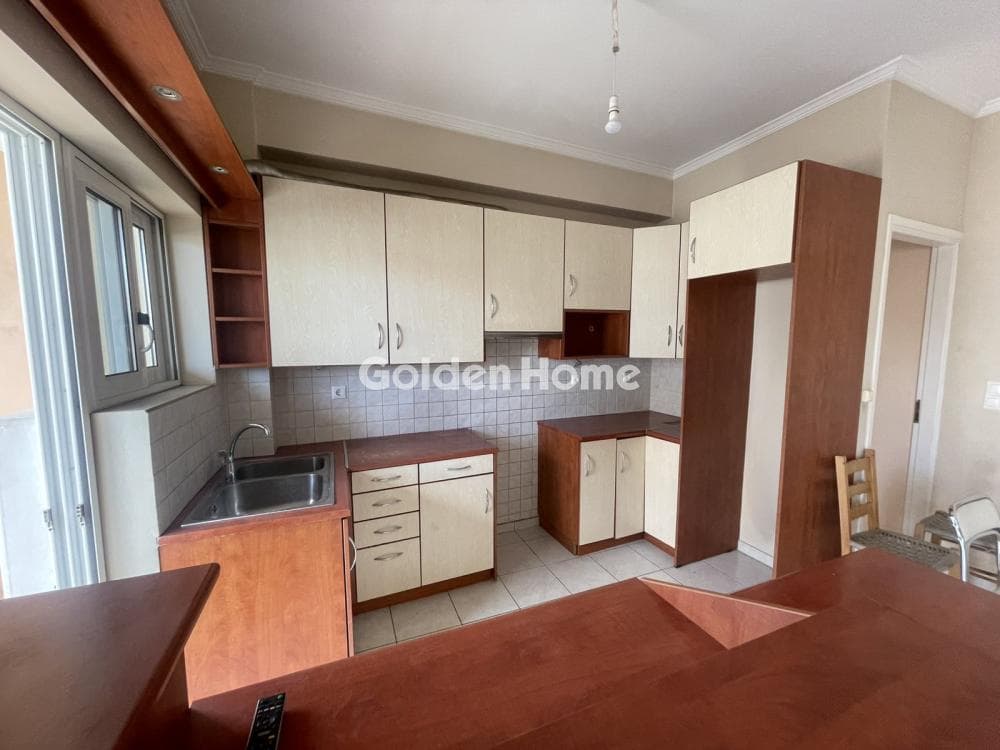 Apartment in Agia Varvara Dafnis, Dafni — Photo 4 of 12