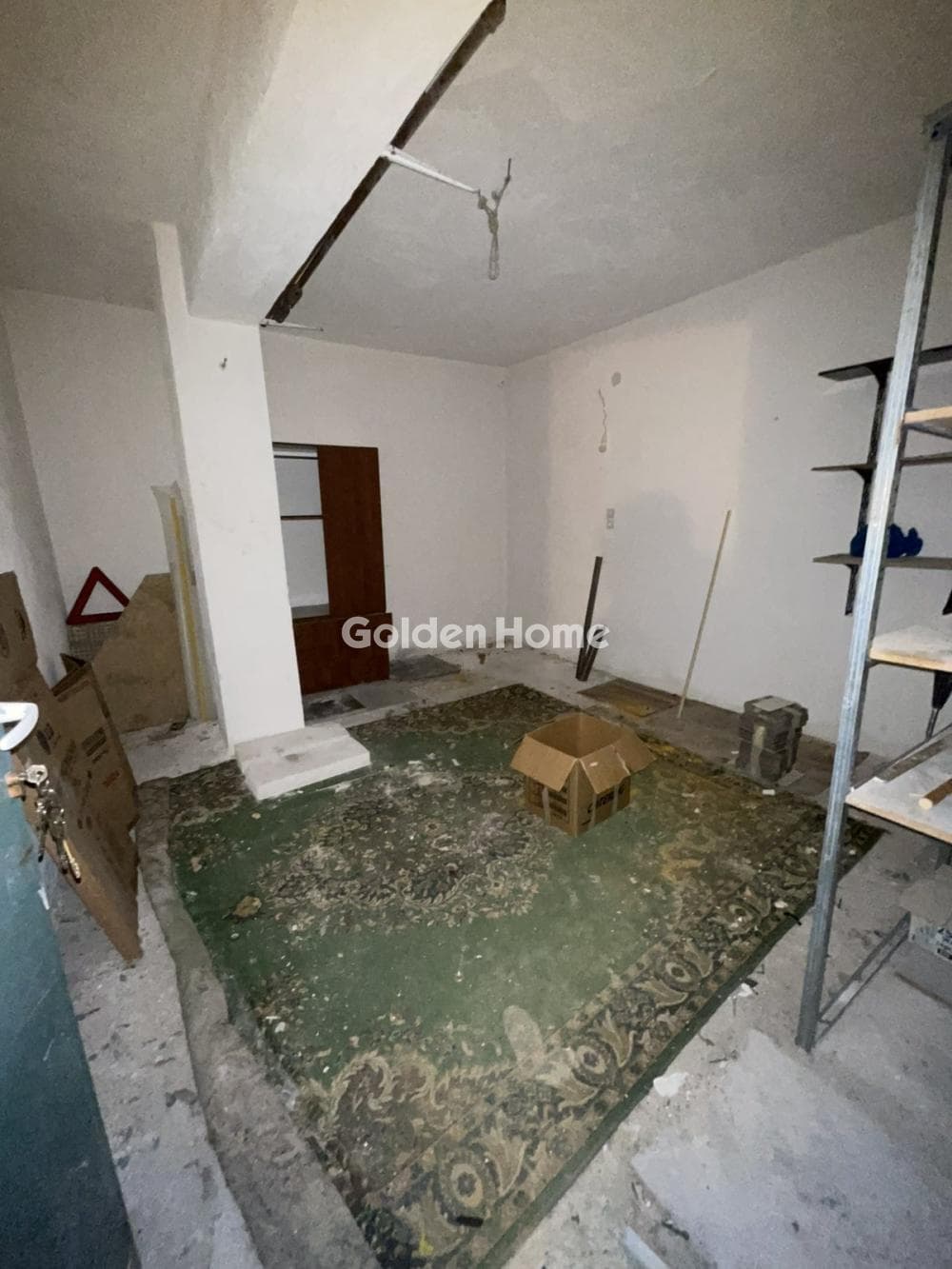 Apartment in Agia Varvara Dafnis, Dafni — Photo 12 of 12