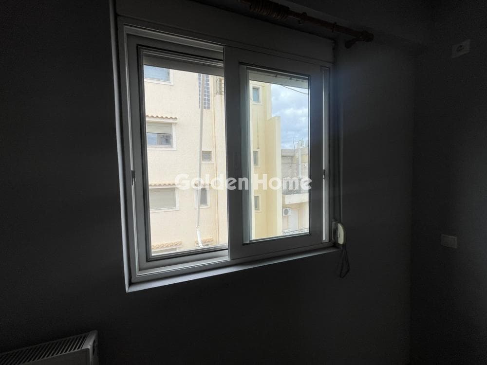 Apartment in Agia Varvara Dafnis, Dafni — Photo 11 of 12