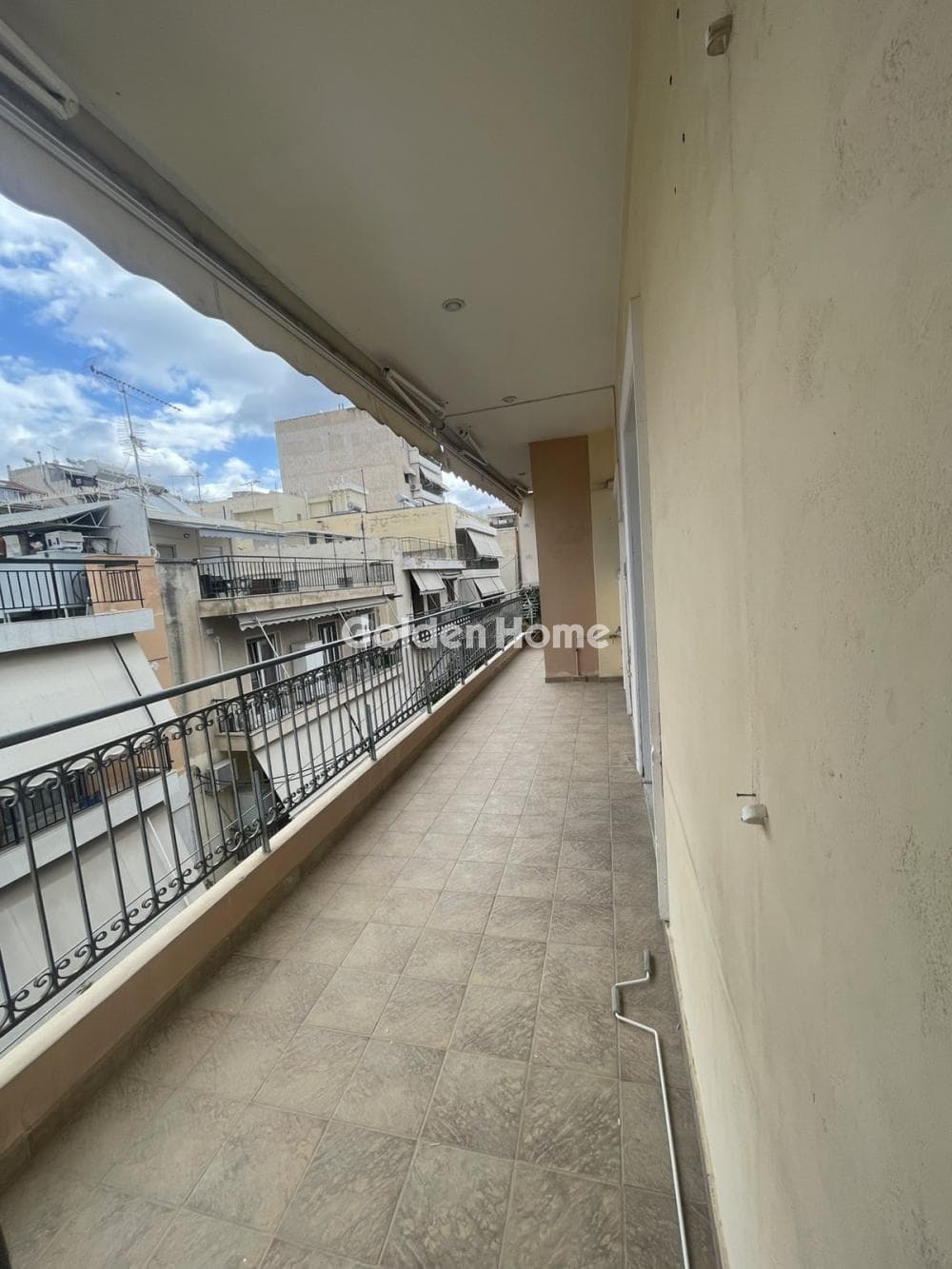 Apartment in Agia Varvara Dafnis, Dafni — Photo 2 of 12