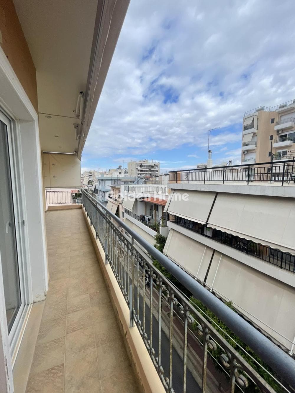 Apartment in Agia Varvara Dafnis, Dafni — Photo 1 of 12