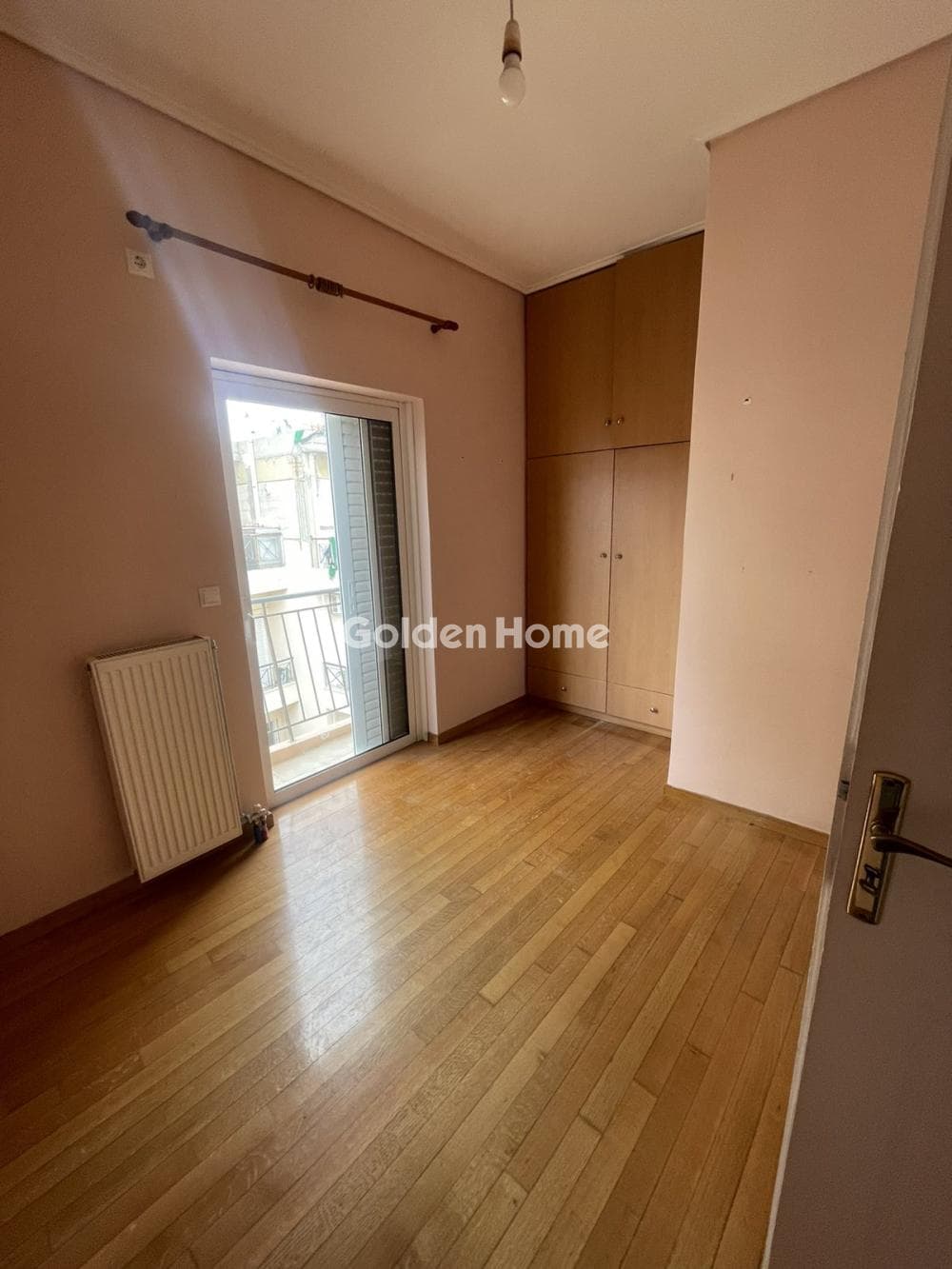 Apartment in Agia Varvara Dafnis, Dafni — Photo 7 of 12