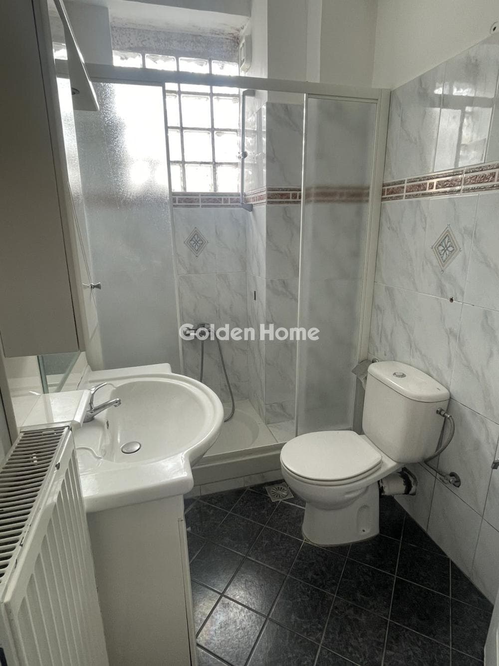 Apartment in Agia Varvara Dafnis, Dafni — Photo 9 of 12