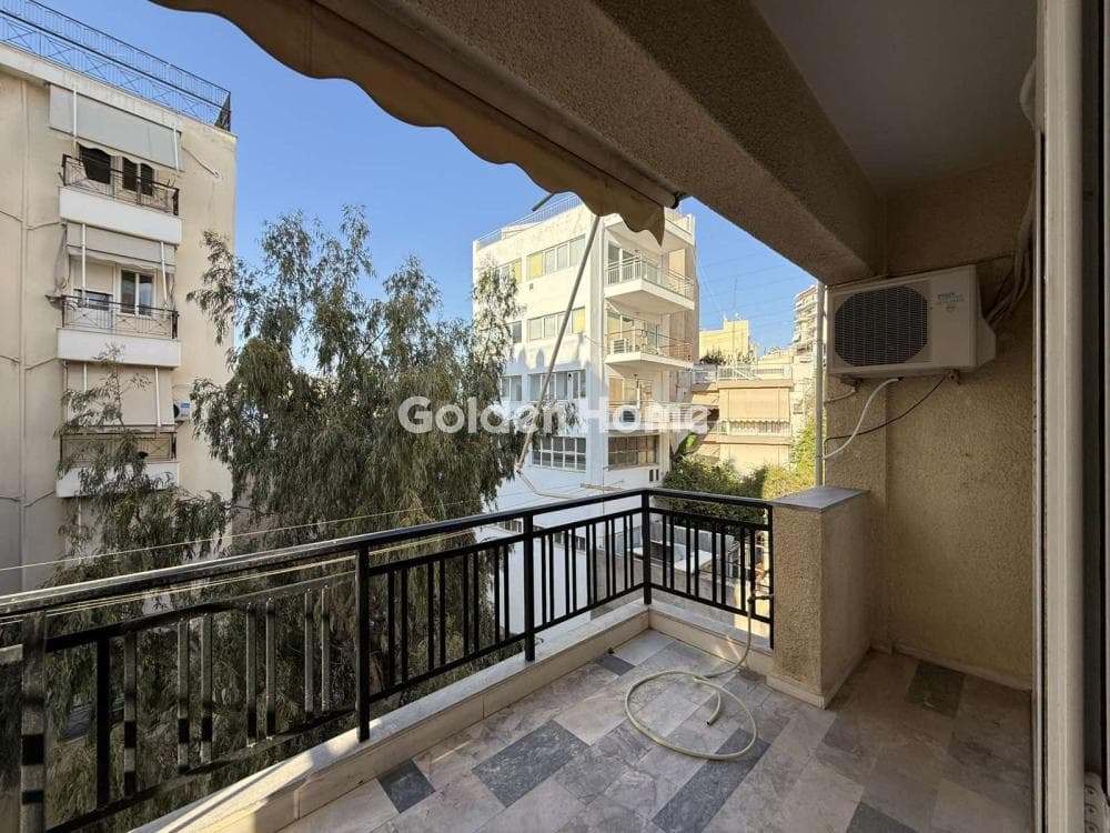 Διαμέρισμα στην Άγιος Γεώργιος, Κερατσίνι — Φωτογραφία 19 από 20