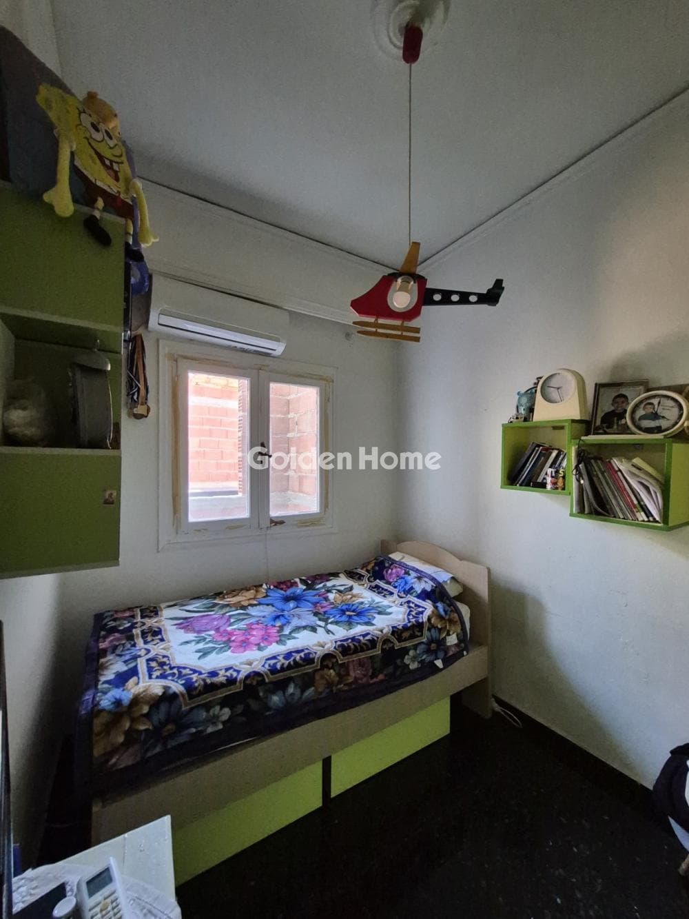 House in Tsami, Salamina — Photo 9 of 22