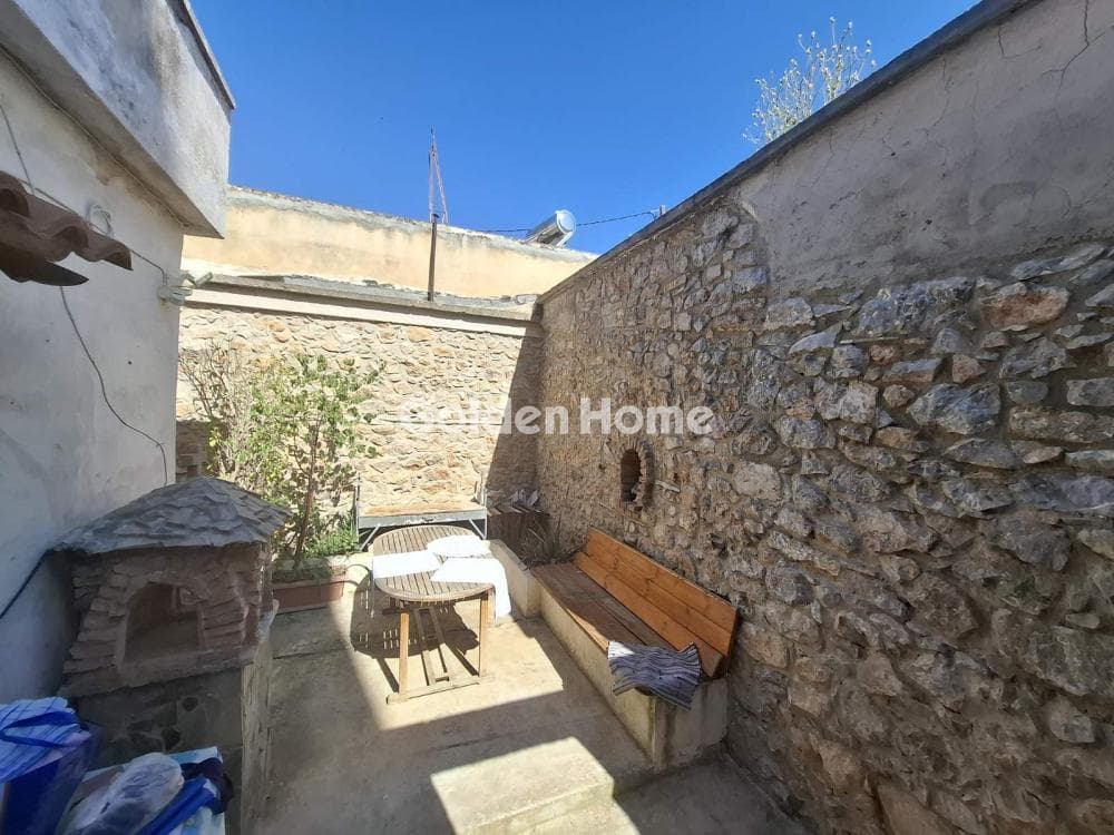 House in Tsami, Salamina — Photo 20 of 22