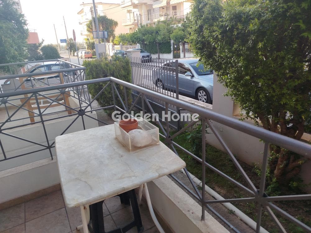 Διαμέρισμα στην Κουκούλι, Πάτρα — Φωτογραφία 13 από 15