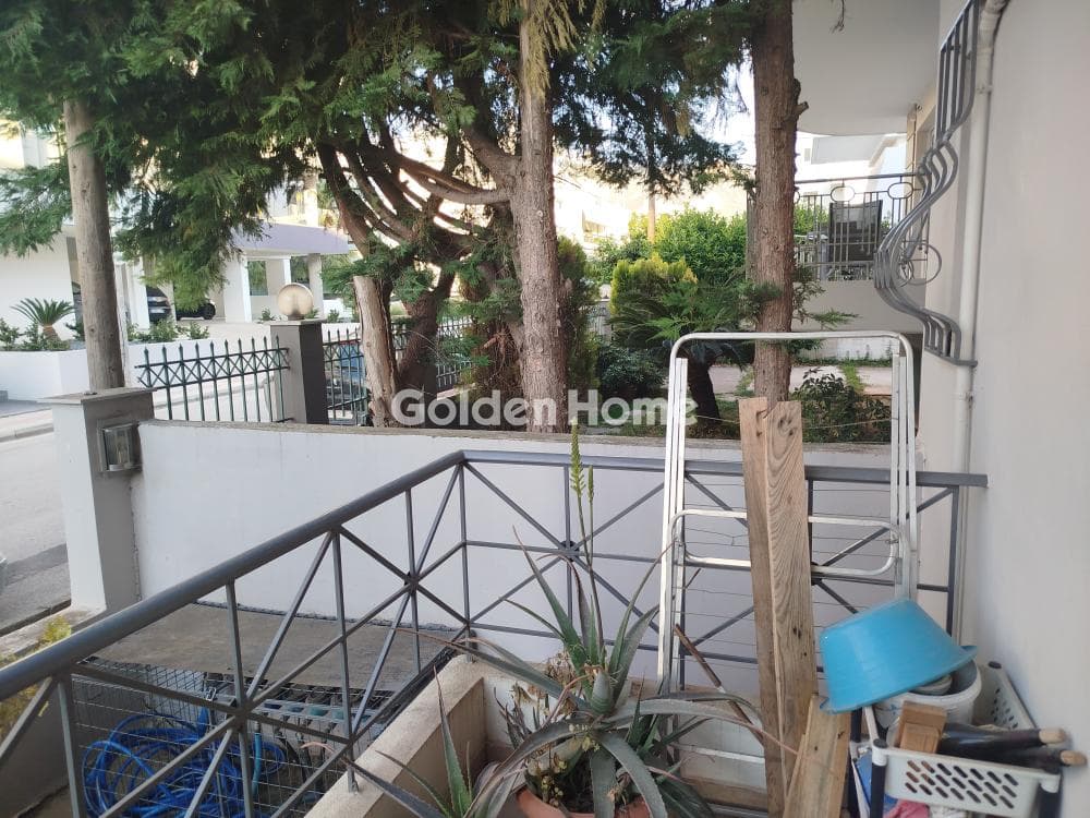 Διαμέρισμα στην Κουκούλι, Πάτρα — Φωτογραφία 15 από 15