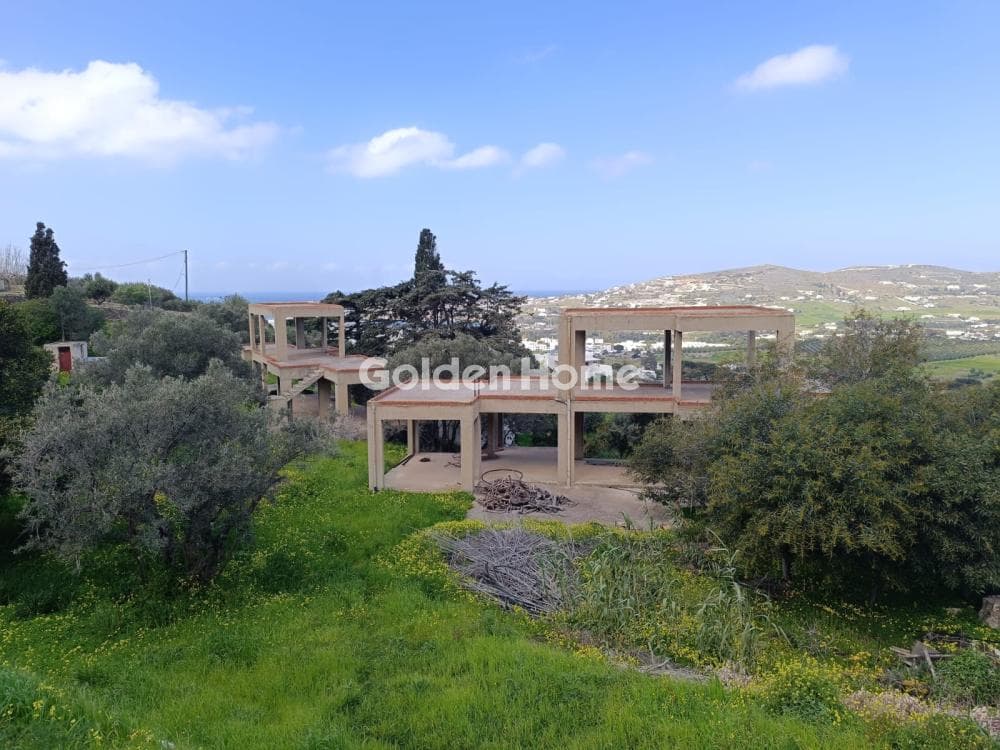 Οικόπεδο στην Παροικιά, Πάρος — Φωτογραφία 2 από 3