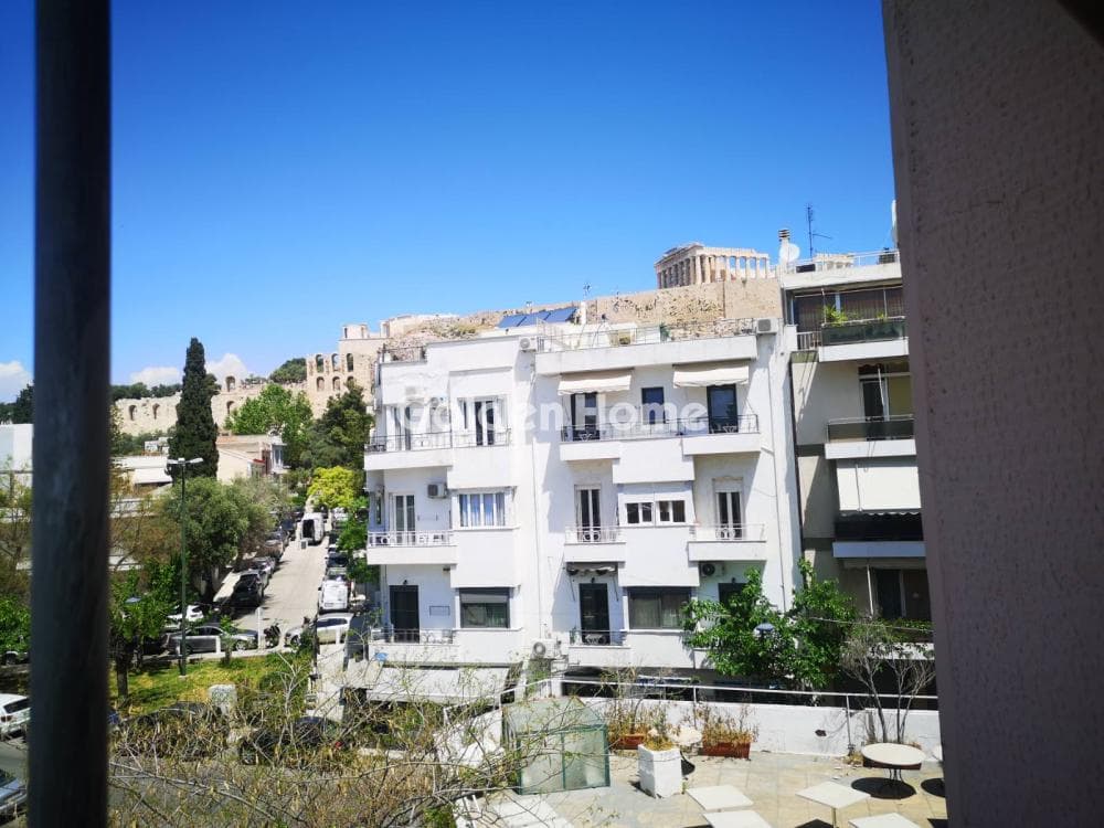 apartment στην Κουκάκι - Μακρυγιάννη